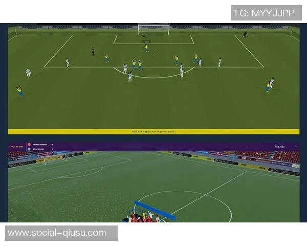 梦幻足球经理办公室中的策略与挑战如何打造顶级球队的成功之路