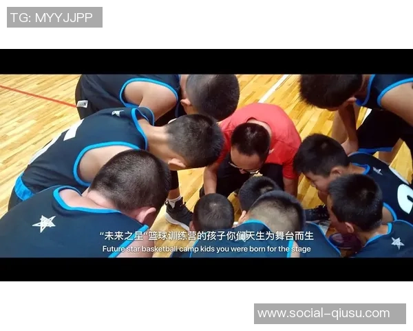 篮球工厂：打造未来篮球明星的摇篮与梦想之地