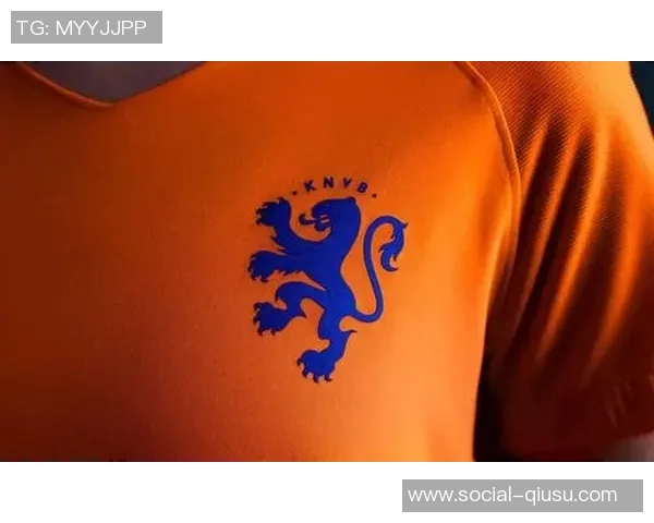 荷兰国家足球队队徽的设计理念与历史演变探讨 荷兰国家足球队队徽的设计理念与历史演变探讨