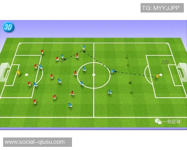 足球影锋的战术解析与在现代比赛中的重要性探讨