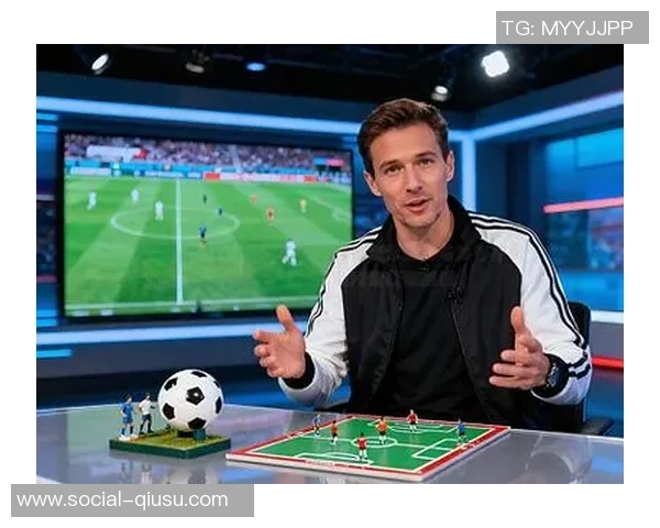 足球解说经典瞬间回顾与精彩评论的深度解析